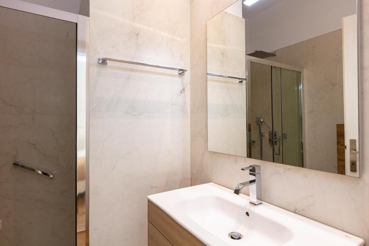 Residence Rethymno  Ngoại thất bức ảnh